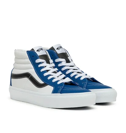 Vans Vault UA SK8-Hi Reissue VL (Weiß / Blau)