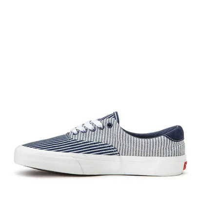 Vans Vault x Mt Vernon Era VLT LX (Blau / Weiß)