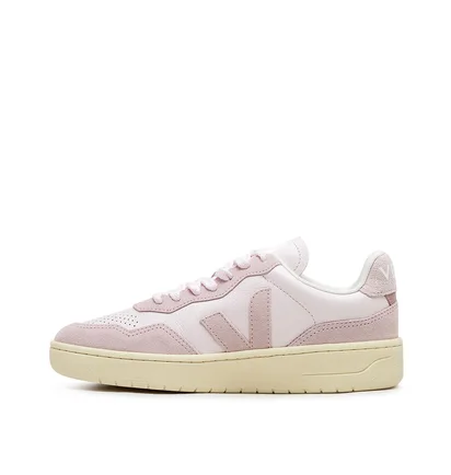 Veja WMNS V-90 O.T. Leather (Pink)