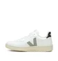 VEJA Pack WMNS V-10 CWL Oxford-Grey Black (Weiß / Grau)