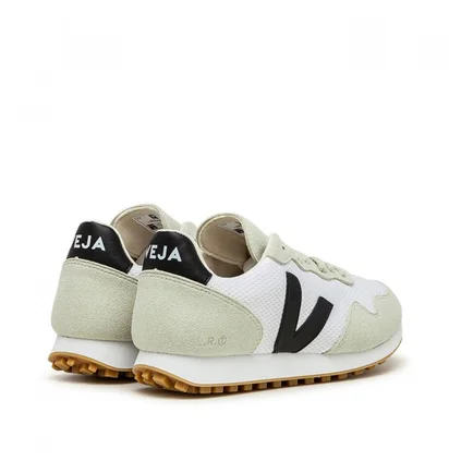 Veja WMNS SDU (Weiß / Schwarz)