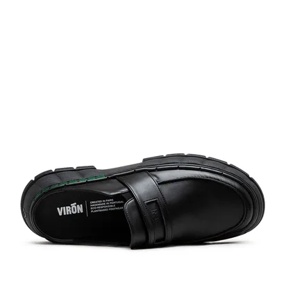 Virón 1969 Black Apple (Schwarz)