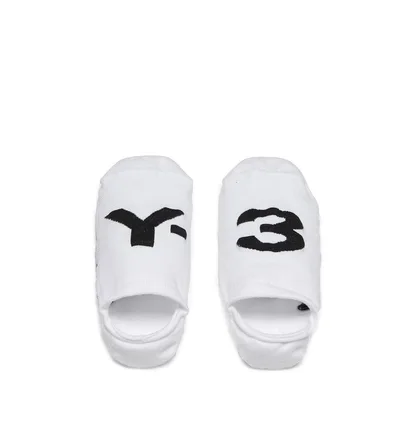 Y-3 Invisocks (Weiß)