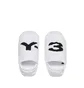 Y-3 Invisocks (Weiß)