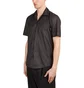 032c Bowling Shirt (Schwarz)