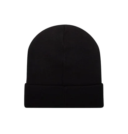 032c Tape Beanie (Schwarz)