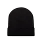 032c Tape Beanie (Schwarz)