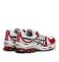 Asics Sportstyle Gel-Kinsei OG (Rot / Grau / Schwarz)