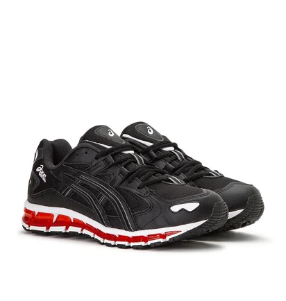 Asics Gel-Kayano 5 360 (Schwarz / Weiß)