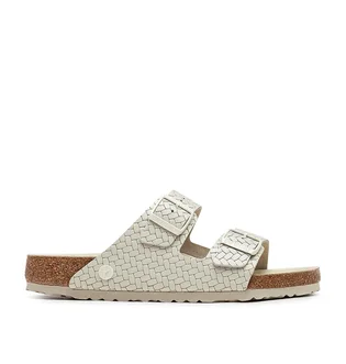 Birkenstock Arizona Rivet Regular (Beige)
