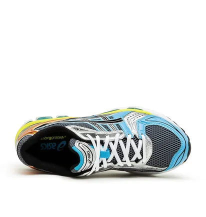 Asics x Angelo Baque Gel-Kayano 14 (Multi)