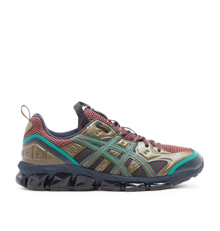 Asics US2-S Gel-Quantum 360 VII Kiso (Grün / Multi)