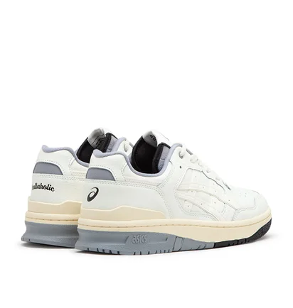 Asics x Ballaholic EX89 (Creme)