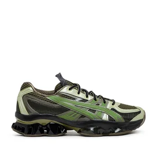 Asics US5-S Gel-Quantum Kinetic (Grün / Schwarz)
