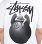 Stüssy Angel Tee (Weiß)