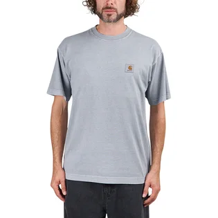 Carhartt WIP Shortsleeve Vista T-Shirt (Grau)