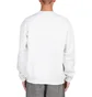 Dime Snake Crewneck (Grau)