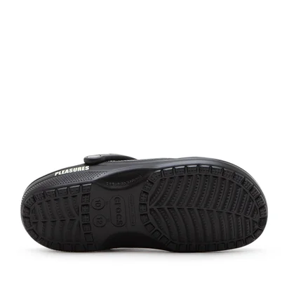 Crocs x Pleasures Classic Clog 