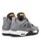 Air Jordan 4 Retro 'Cool Grey' (Grau)