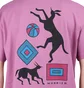 Parra Pet Supplies T-Shirt (Lila)
