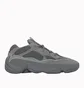 adidas Yeezy 500 'Granite' (Grau)