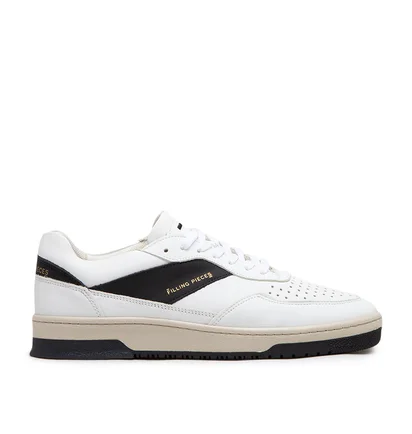 Filling Pieces Ace Spin (Weiß / Schwarz)