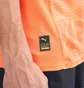 Puma x St. Pauli Goalkeeper Jersey (Orange / Schwarz)