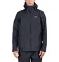 Patagonia Torrentshell 3L Rain Jacket (Schwarz)