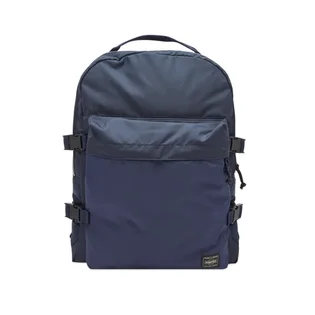 Porter by Yoshida Force Daypack (Navy)