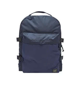 Porter by Yoshida Force Daypack (Navy)