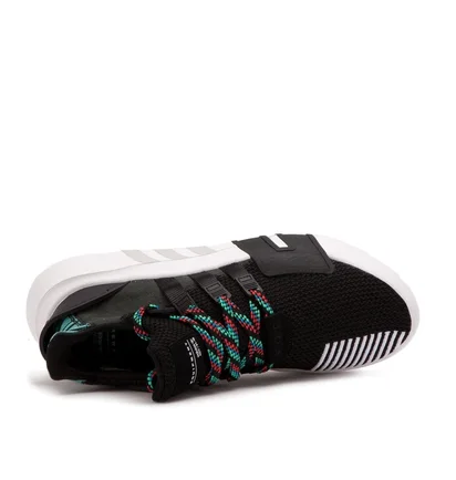 adidas EQT Bask ADV (Schwarz / Weiß)