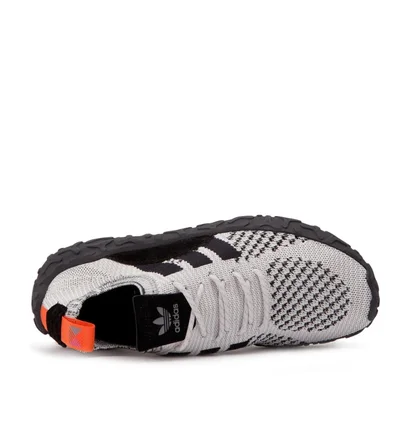 adidas F/22 Primeknit (Weiß / Schwarz)