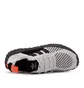 adidas F/22 Primeknit (Weiß / Schwarz)
