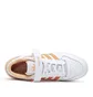 adidas Forum Low (Weiss / Orange)