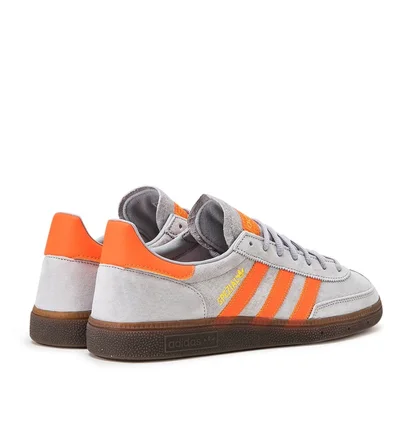 adidas Handball Spezial (Grau / Rot)
