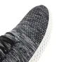 adidas Tennis HU PK (Weiß / Schwarz)
