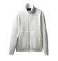 adidas x Pharrell Williams Holi Track Jacket 'Blank Canvas' (Creme)