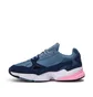 adidas Originals W Falcon (Blau / Grau)