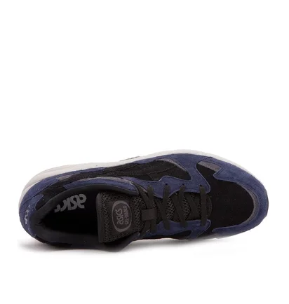 Asics Gel-Diablo (Schwarz / Navy)