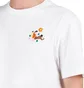 Carne Bollente Yabba-Dabba-Do Me T-Shirt (Weiß)