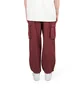 Brain Dead Flight Pant (Dunkelrot)