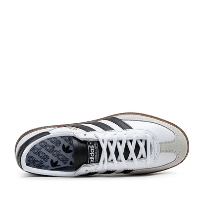 adidas Handball Spezial (Weiß / Schwarz)