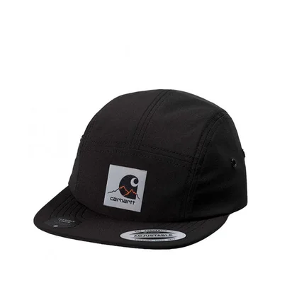 Carhartt WIP Hayes Cap (Schwarz)