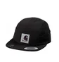 Carhartt WIP Hayes Cap (Schwarz)