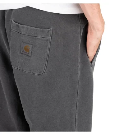 Carhartt WIP Vista Sweat Pant (Grau)