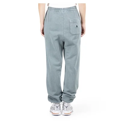 Carhartt WIP W' Nelson Sweat Pant (Blau)
