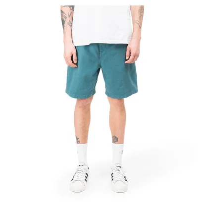 Carhartt WIP Carson Short (Türkis)