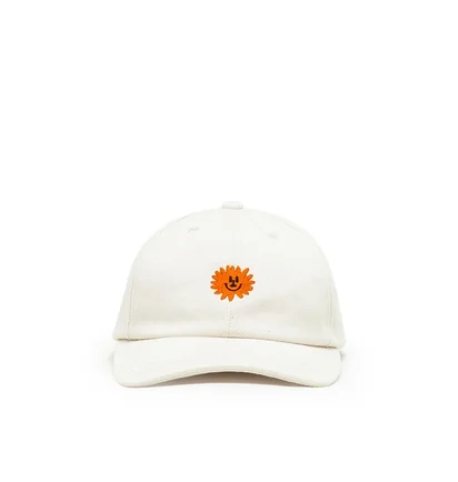 Carne Bollente Keep On Trying Cap (Cream)