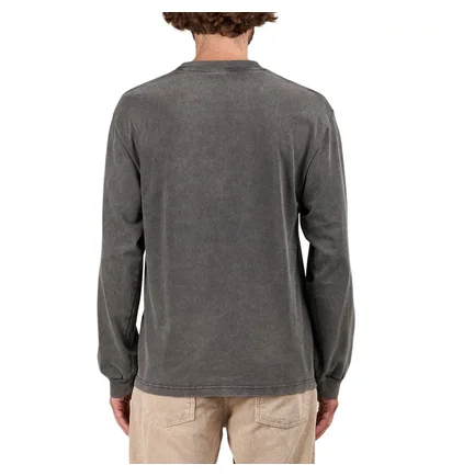 Carne Bollente L'amore Insieme Longsleeve (Schwarz)