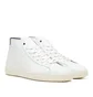 Clae x Lucas Beaufort Bradley Mid (Weiss)